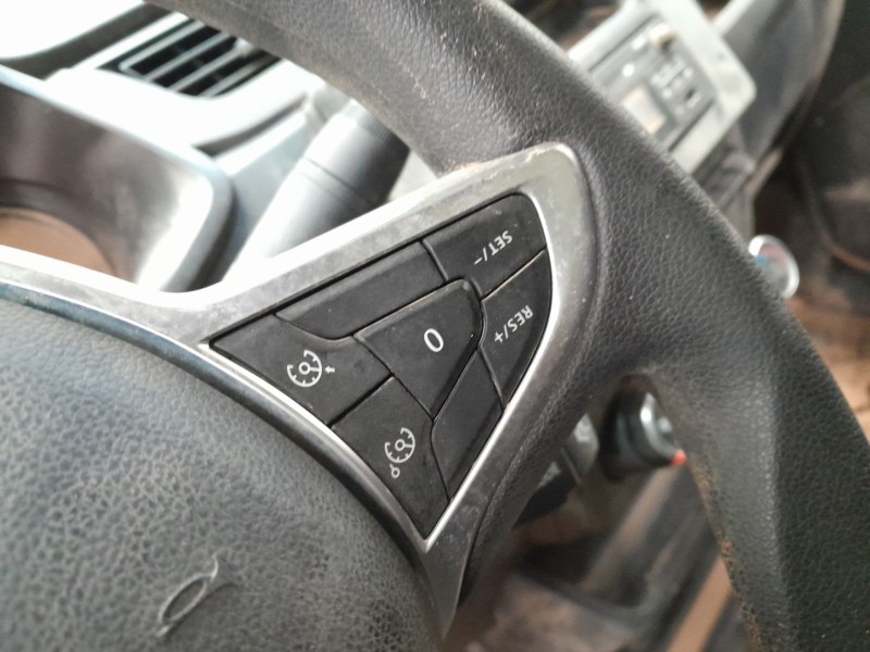 Recambio de volante para renault kangoo express (fw0/1_) 1.5 dci 95 (fw16) referencia OEM IAM   