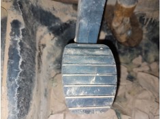 PEDAL EMBRAGUE 