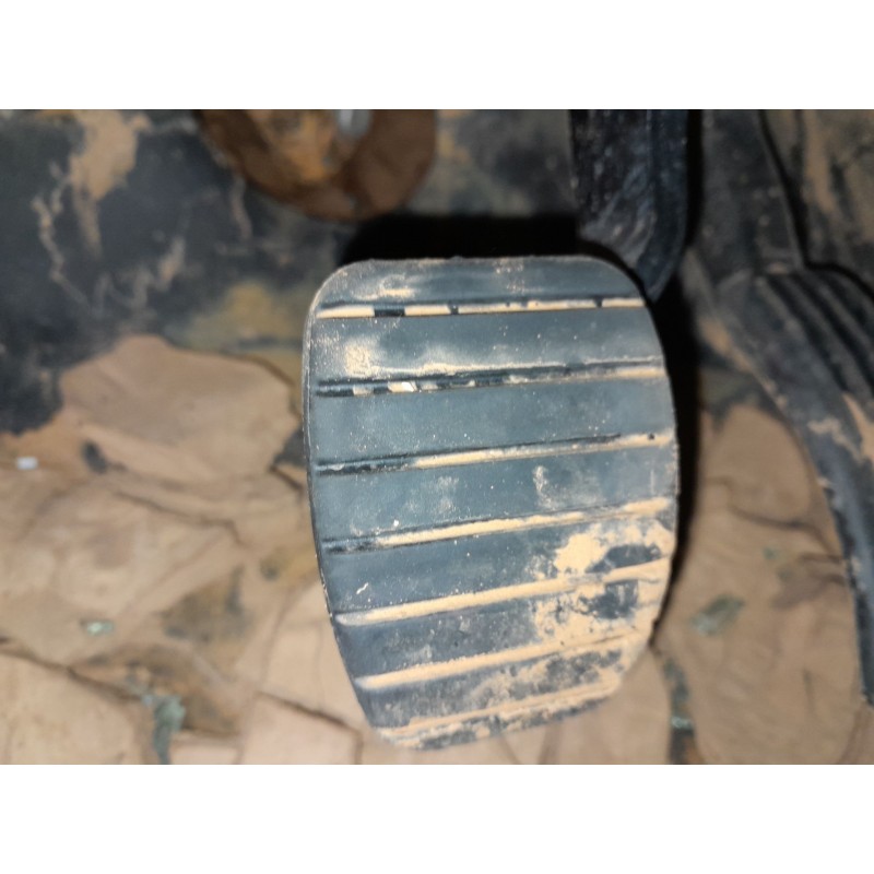 Recambio de pedal freno para renault kangoo express (fw0/1_) 1.5 dci 95 (fw16) referencia OEM IAM   