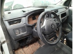 Recambio de salpicadero para renault kangoo express (fw0/1_) 1.5 dci 95 (fw16) referencia OEM IAM    2