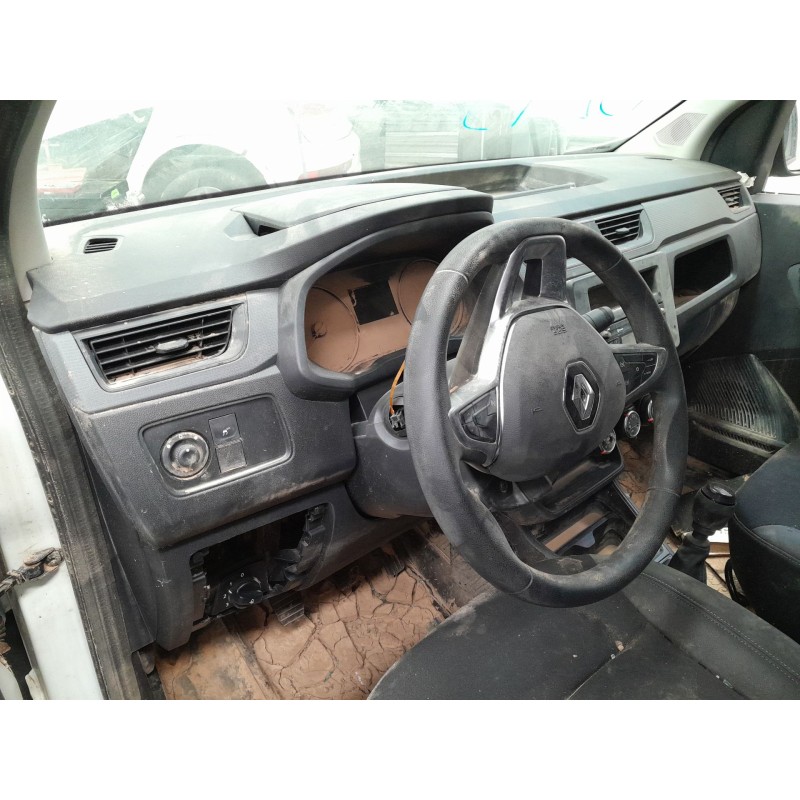 Recambio de salpicadero para renault kangoo express (fw0/1_) 1.5 dci 95 (fw16) referencia OEM IAM   