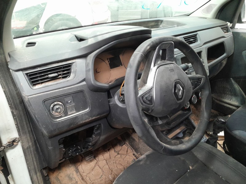 Recambio de salpicadero para renault kangoo express (fw0/1_) 1.5 dci 95 (fw16) referencia OEM IAM   