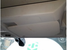 Recambio de parasol derecho para renault kangoo express (fw0/1_) 1.5 dci 95 (fw16) referencia OEM IAM    2