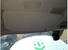 Recambio de parasol izquierdo para renault kangoo express (fw0/1_) 1.5 dci 95 (fw16) referencia OEM IAM    2