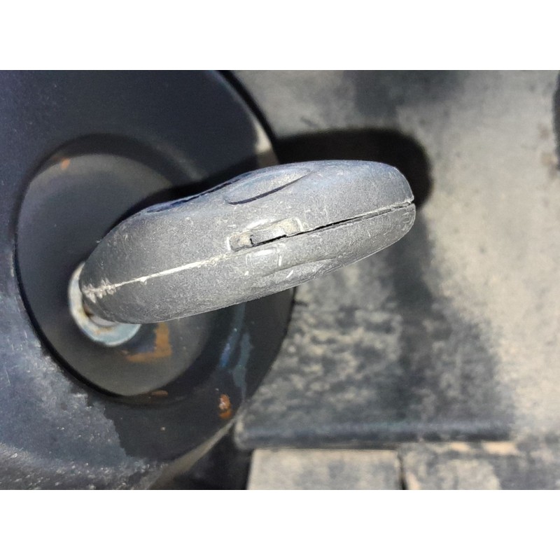 Recambio de antirrobo para renault kangoo express (fw0/1_) 1.5 dci 95 (fw16) referencia OEM IAM   