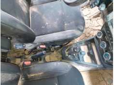 Recambio de consola central para renault kangoo express (fw0/1_) 1.5 dci 95 (fw16) referencia OEM IAM   