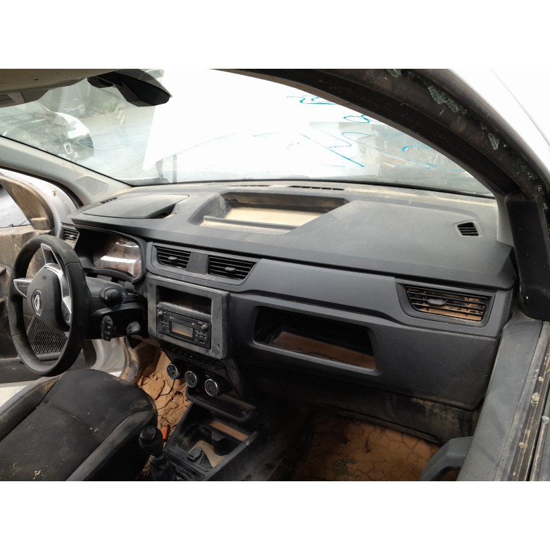 Recambio de salpicadero para renault kangoo express (fw0/1_) 1.5 dci 95 (fw16) referencia OEM IAM   