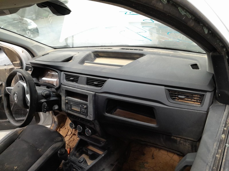 Recambio de salpicadero para renault kangoo express (fw0/1_) 1.5 dci 95 (fw16) referencia OEM IAM   