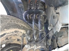 AMORTIGUADOR DELANTERO IZQUIERDO 