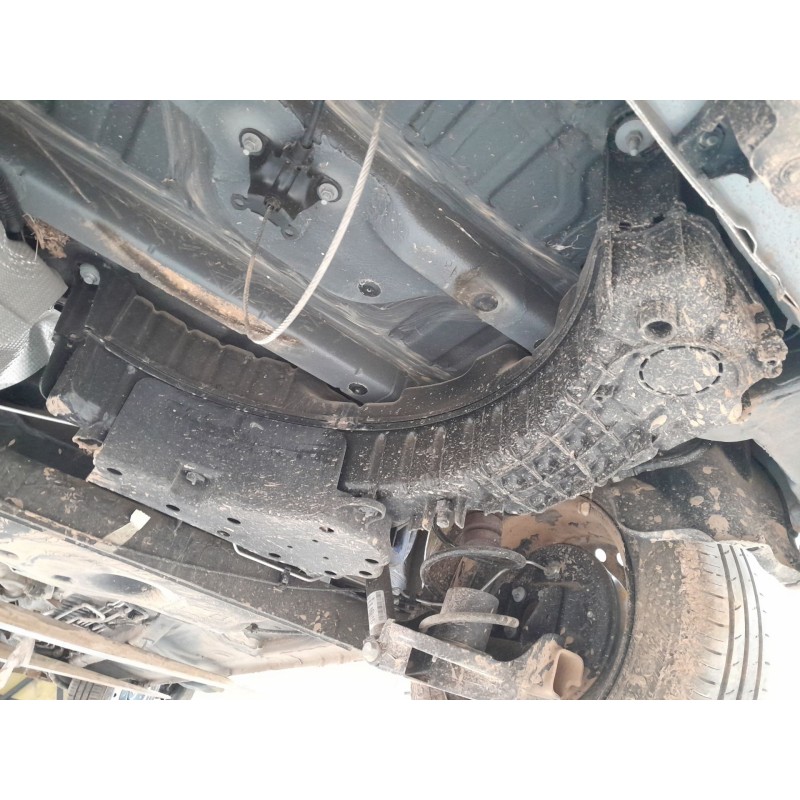 Recambio de adblue para renault kangoo express (fw0/1_) 1.5 dci 95 (fw16) referencia OEM IAM   