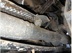 Recambio de cremallera direccion para renault kangoo express (fw0/1_) 1.5 dci 95 (fw16) referencia OEM IAM   