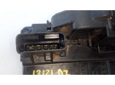 Recambio de cerradura maletero / porton para nissan pulsar hatchback (c13) 1.5 dci referencia OEM IAM    2