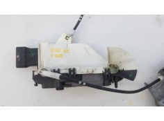 CERRADURA PUERTA DELANTERA IZQUIERDA ARMA02323 E1-A4-4-2