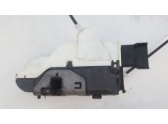 Recambio de cerradura puerta delantera izquierda para peugeot 5008 referencia OEM IAM    2