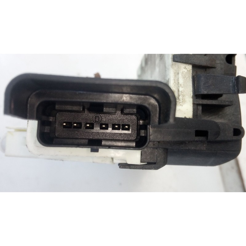 Recambio de cerradura puerta delantera izquierda para peugeot 5008 referencia OEM IAM   