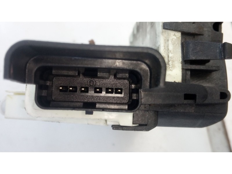 Recambio de cerradura puerta delantera izquierda para peugeot 5008 referencia OEM IAM   