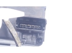 Recambio de cerradura puerta delantera izquierda para nissan qashqai qashqai j10 referencia OEM IAM    2