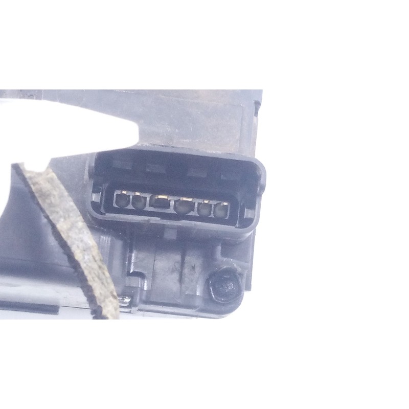 Recambio de cerradura puerta delantera izquierda para nissan qashqai qashqai j10 referencia OEM IAM   