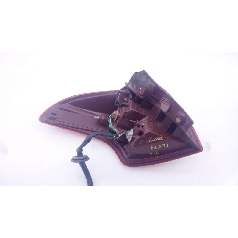 Recambio de piloto trasero derecho para toyota rav 4 advance referencia OEM IAM   