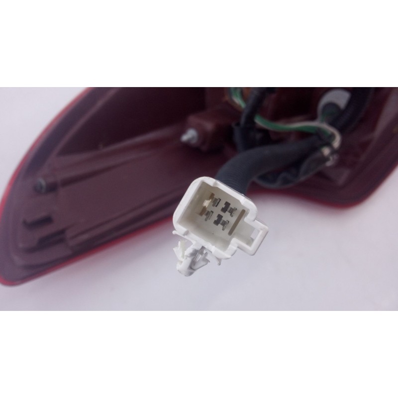 Recambio de piloto trasero derecho para toyota rav 4 advance referencia OEM IAM   