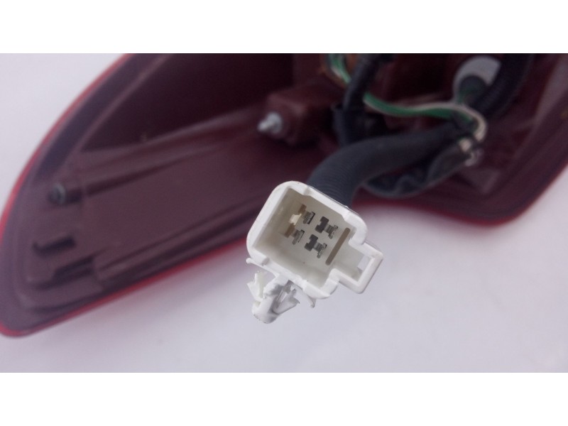 Recambio de piloto trasero derecho para toyota rav 4 advance referencia OEM IAM   