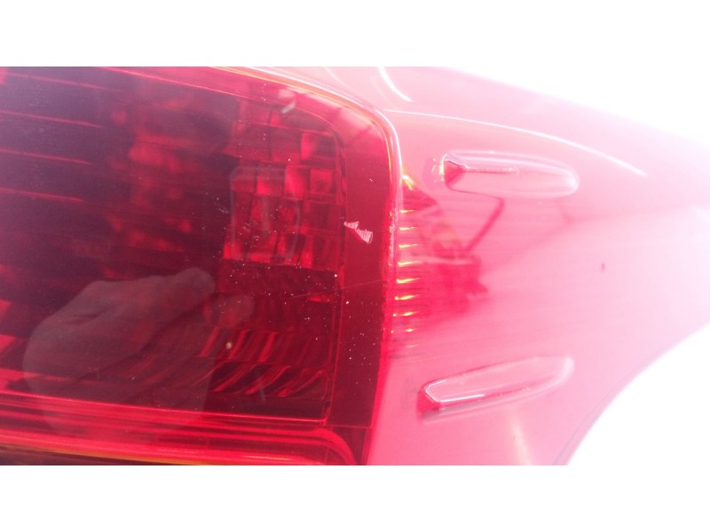 Recambio de piloto trasero derecho para toyota rav 4 advance referencia OEM IAM   