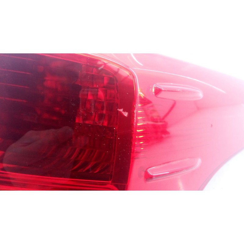 Recambio de piloto trasero derecho para toyota rav 4 advance referencia OEM IAM   