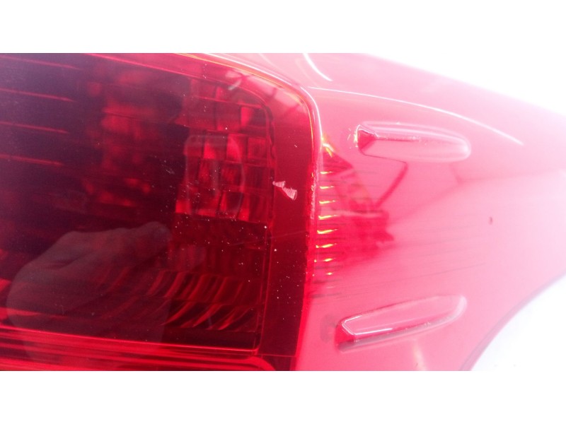 Recambio de piloto trasero derecho para toyota rav 4 advance referencia OEM IAM   