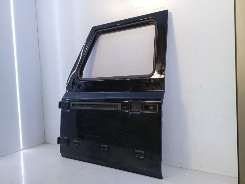 Recambio de puerta delantera izquierda para ineos grenadier todo terreno, cerrada 3.0 ttd 4x4 (gec) referencia OEM IAM   