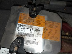 CENTRALITA AIRBAG 285567F001 0285001137 