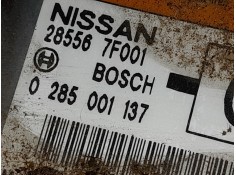 Recambio de centralita airbag para nissan terrano ii (r20) 2.7 tdi 4wd referencia OEM IAM    2