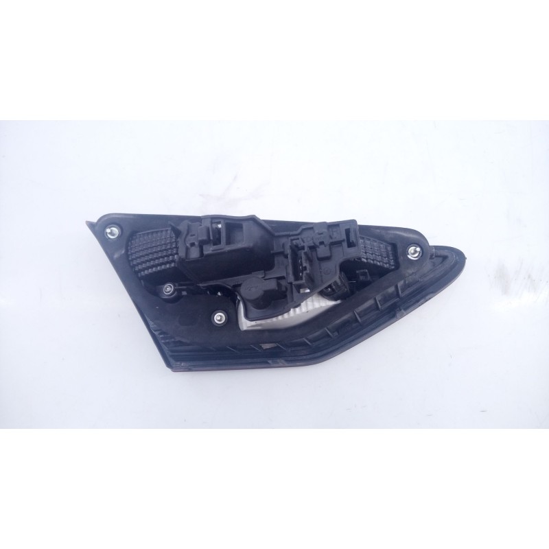 Recambio de piloto trasero derecho porton para seat leon sc (5f5) style referencia OEM IAM 5F0945308  
