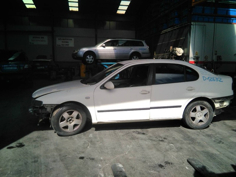 seat toledo (1m2) del año 2003