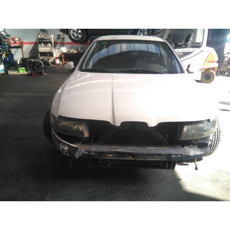 seat toledo (1m2) del año 2003