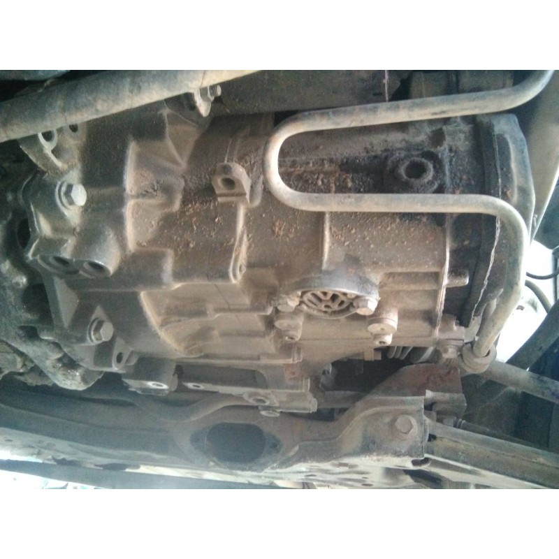 seat toledo (1m2) del año 2003