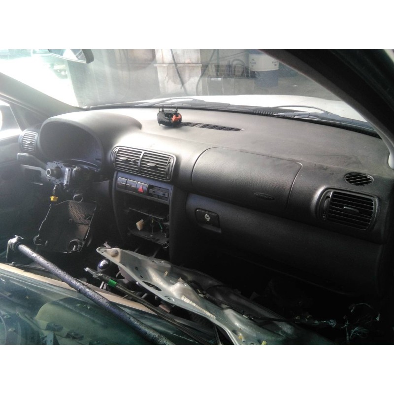 seat toledo (1m2) del año 2003