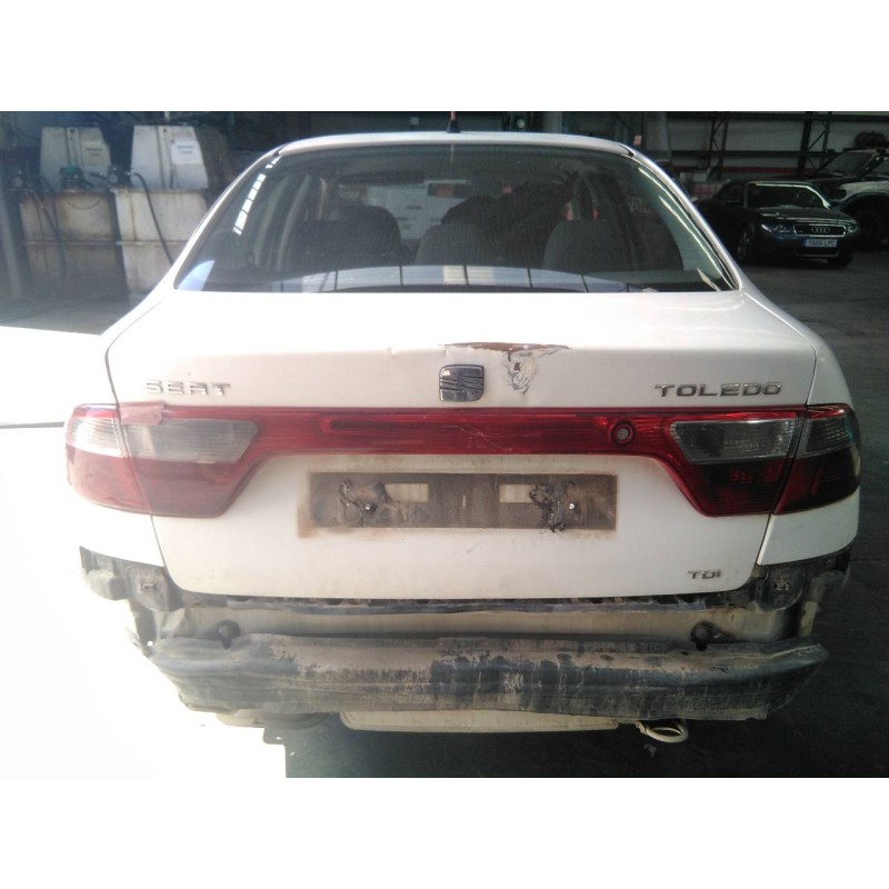 seat toledo (1m2) del año 2003