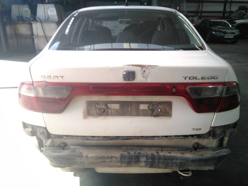 seat toledo (1m2) del año 2003