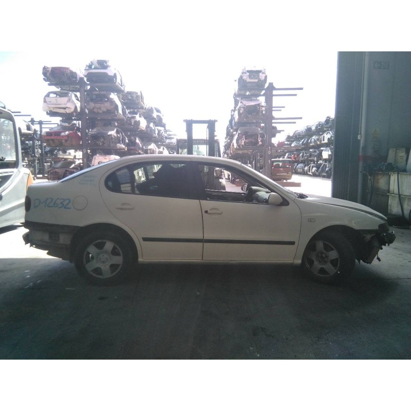 seat toledo (1m2) del año 2003