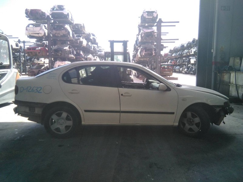 seat toledo (1m2) del año 2003