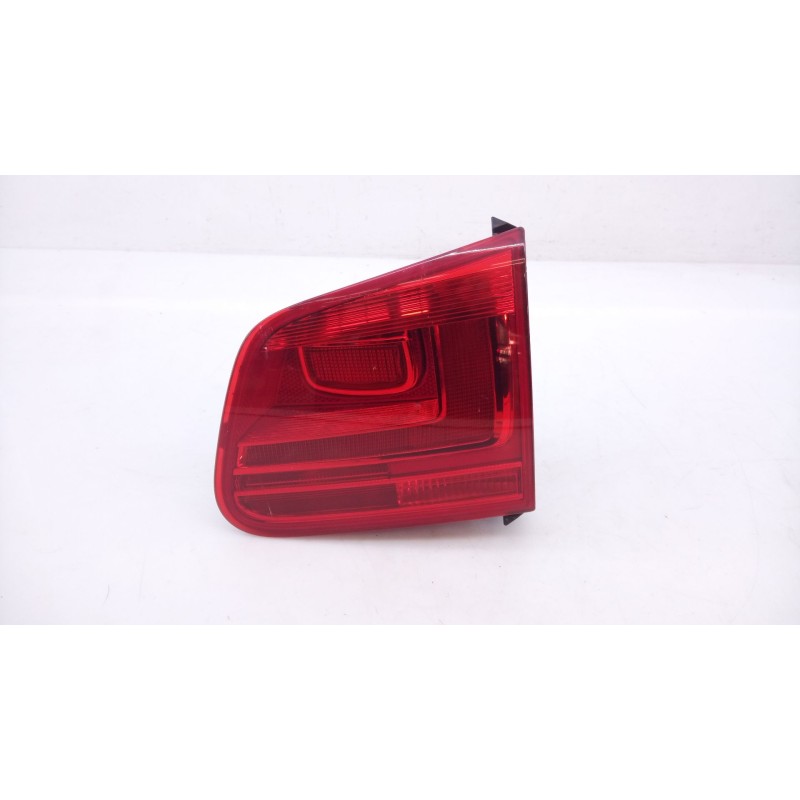 Recambio de piloto trasero derecho porton para volkswagen tiguan trend referencia OEM IAM   