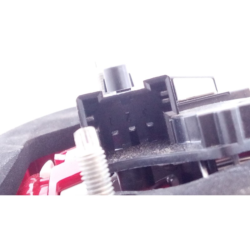 Recambio de piloto trasero derecho porton para volkswagen tiguan trend referencia OEM IAM   