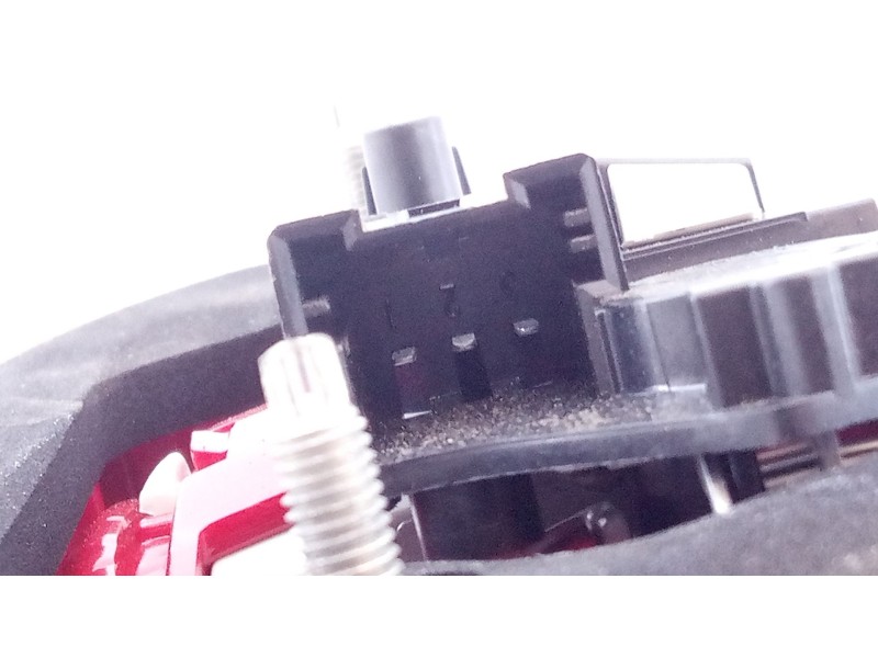 Recambio de piloto trasero derecho porton para volkswagen tiguan trend referencia OEM IAM   