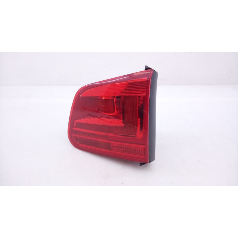 Recambio de piloto trasero derecho porton para volkswagen tiguan trend referencia OEM IAM   