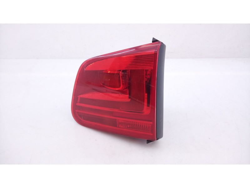 Recambio de piloto trasero derecho porton para volkswagen tiguan trend referencia OEM IAM   