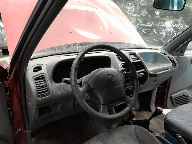 nissan terrano ii (r20) del año 1997