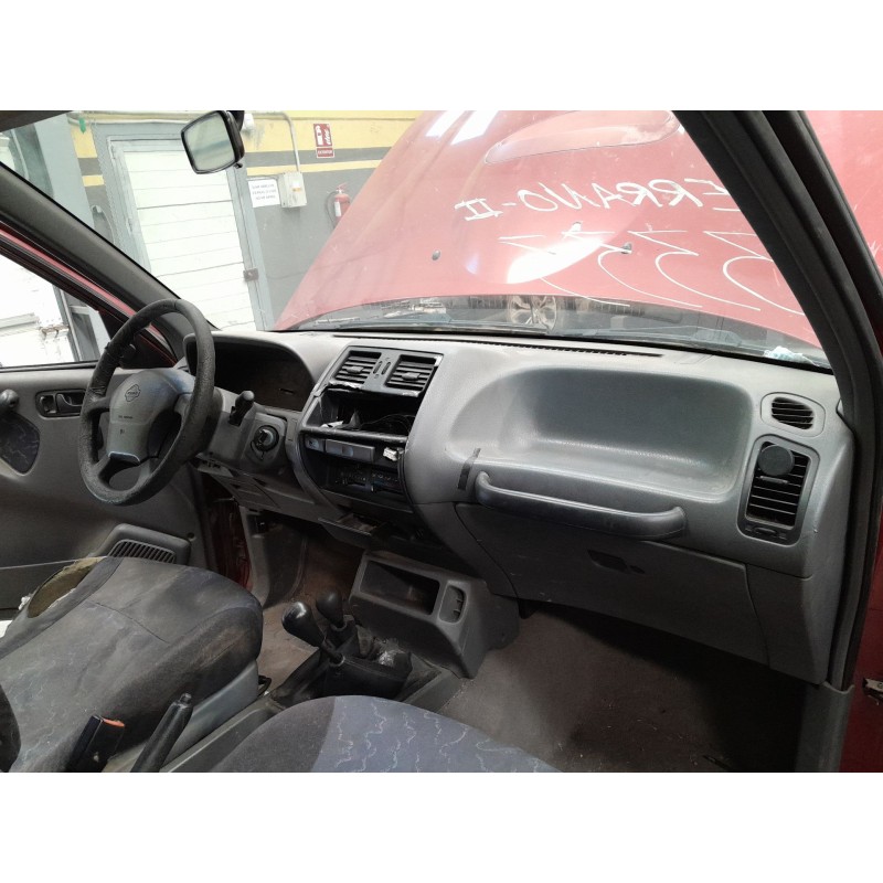 nissan terrano ii (r20) del año 1997
