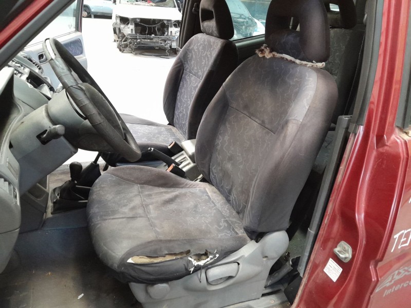 nissan terrano ii (r20) del año 1997