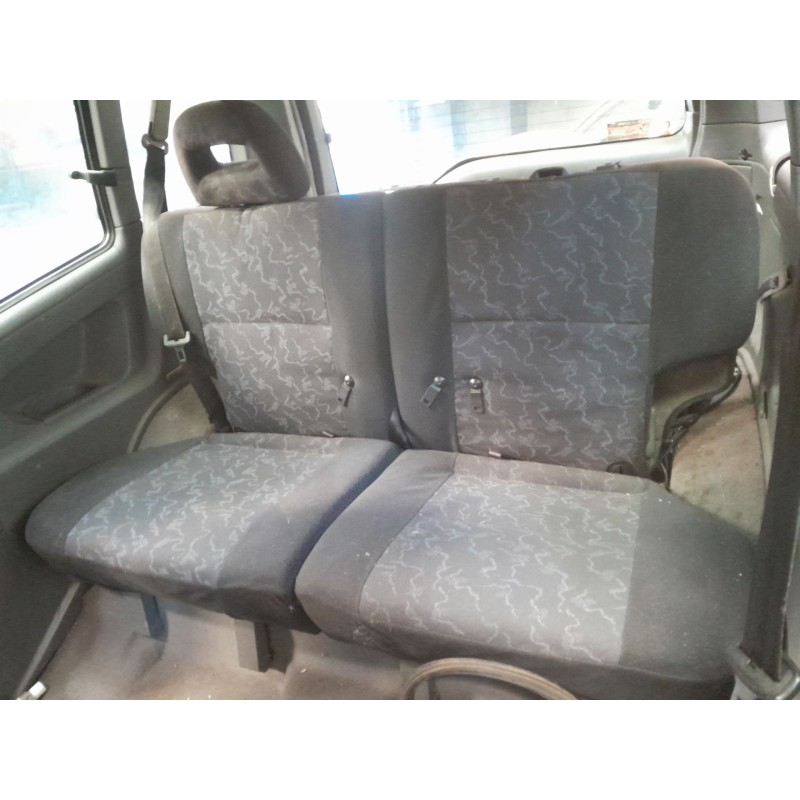 nissan terrano ii (r20) del año 1997