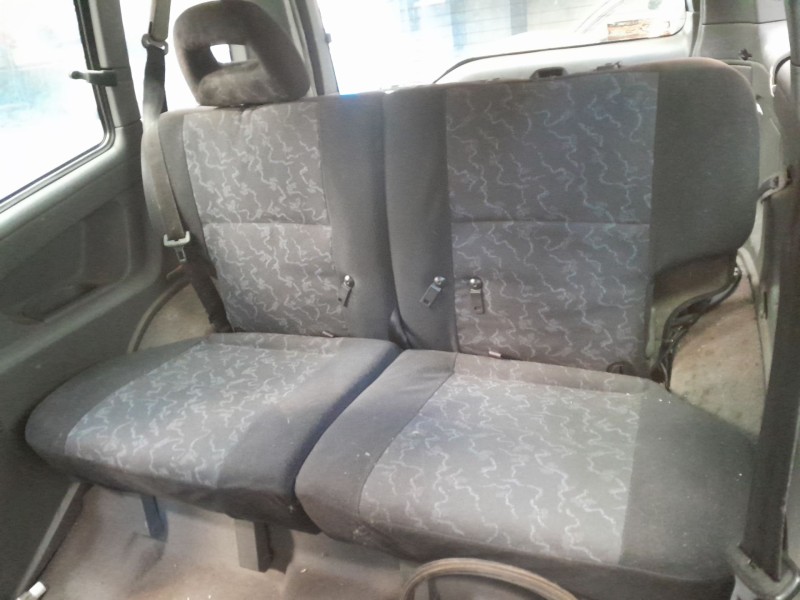 nissan terrano ii (r20) del año 1997